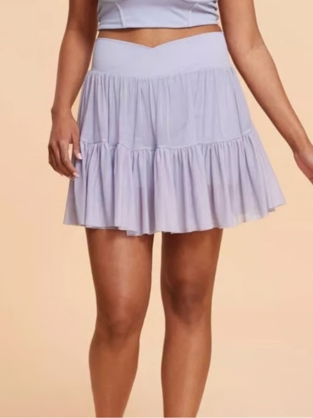 Blogilates Ballerina Skort